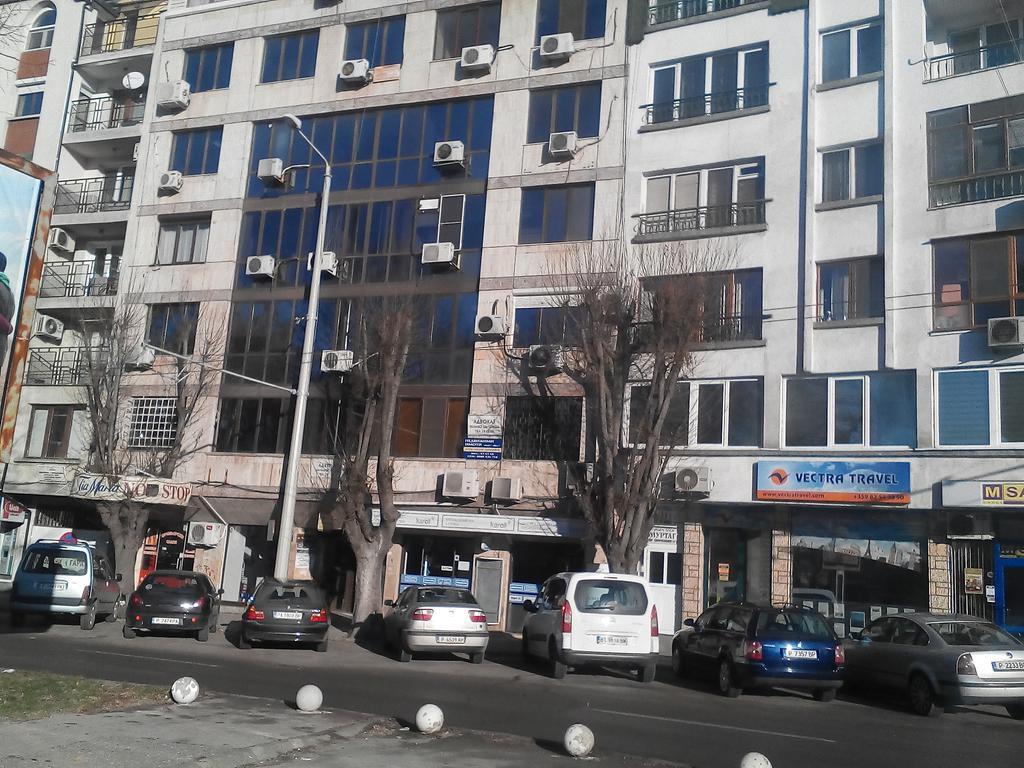 Divona Studio Ruse Ngoại thất bức ảnh