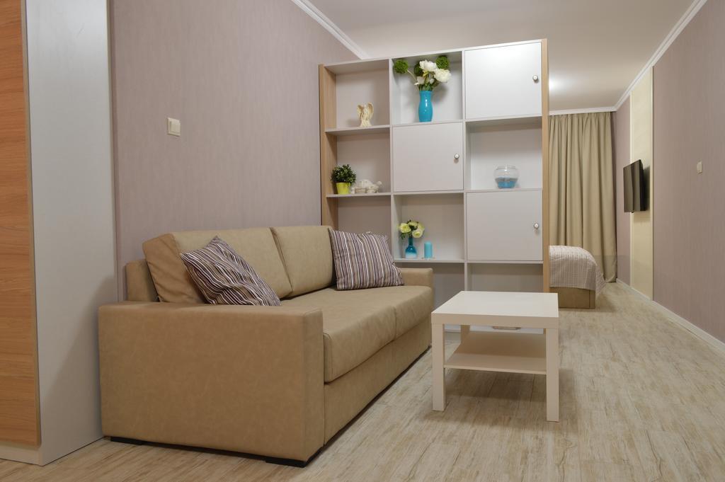 Divona Studio Ruse Ngoại thất bức ảnh