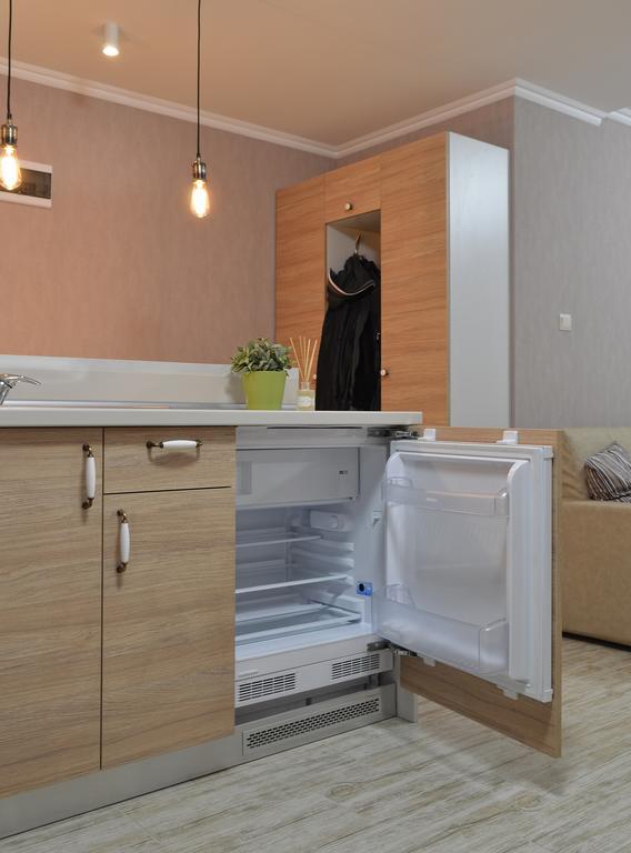 Divona Studio Ruse Ngoại thất bức ảnh
