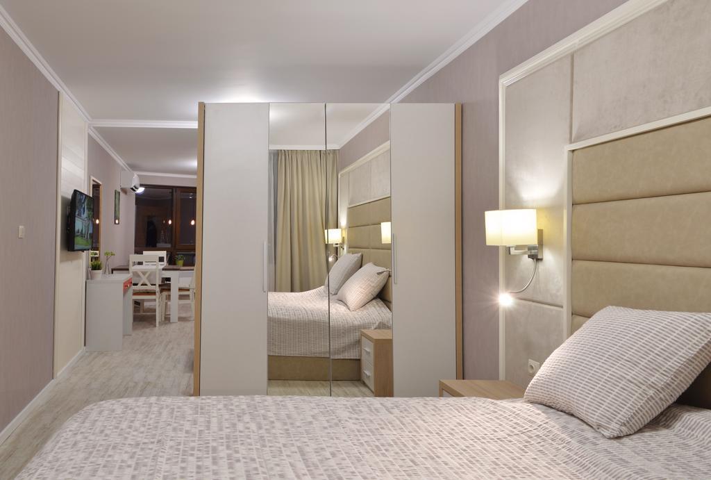 Divona Studio Ruse Ngoại thất bức ảnh