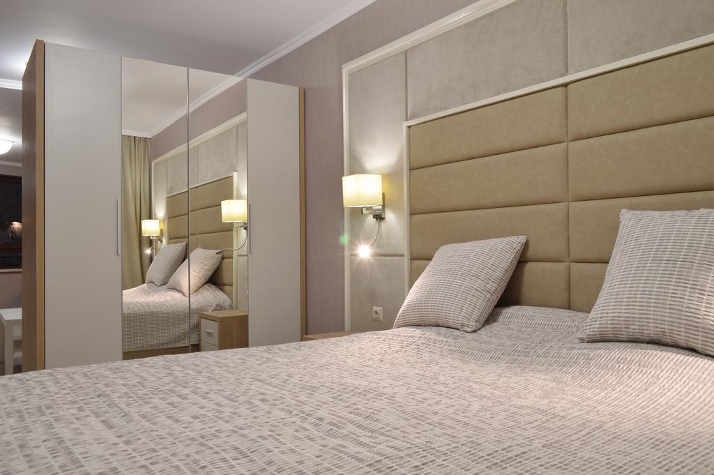 Divona Studio Ruse Ngoại thất bức ảnh